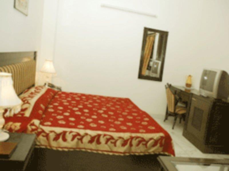 Hotel O Grand Central Дели Экстерьер фото